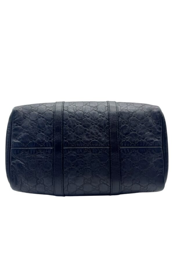 GUCCI - BOSTON GG BAG - Image 9